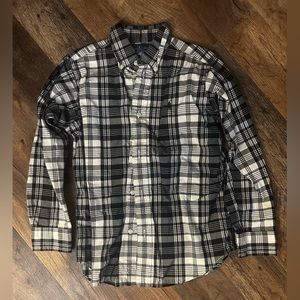 Boys Polo Ralph Lauren button down